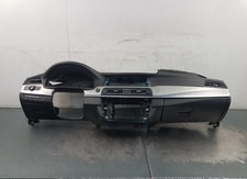 2016 BMW M5 F10 Dash Panel / Glovebox #5706 B6 picture
