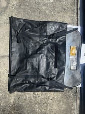 Original 1982-1992 Third Gen Camaro Firebird T Top Storage Bag Z28 Trans Am picture
