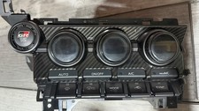 2022-2025 Toyota GR86 OEM Black Climate Control Button picture