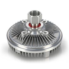 Fan Clutch for 2009-2020 Dodge Ram 1500 2500 3500 5.7L V8 55056840AC picture