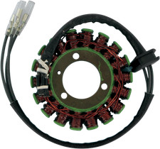 Ricks Motorsport Electric 21-201 Stator 1979-1980 Kawasaki KZ1000 Plug-In picture