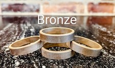 Bronze Valve Seat 