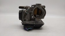 2015-2017 Honda Fit Throttle Body RPPF3 picture