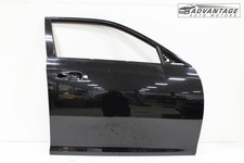 11-23 CHRYSLER 300 FRONT RIGHT PASSENGER SIDE DOOR SHELL PANEL BLACK CRYSTAL OEM picture