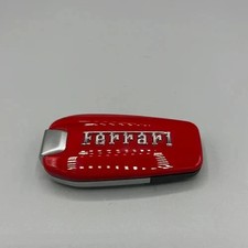 Ferrari Smart Key Fob 433MHZ 488, 488 Pista, 812 , F8, Portofino, GTC4 LUSSO picture