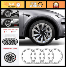 All-in-One Wheel Rim Protector for Tesla Model Y 20