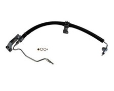 Power Steering Pressure Hose Line Pump to Rack for 07-12 Nissan Altima L4 2.5L picture