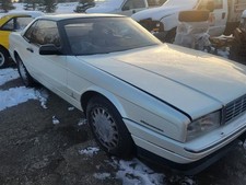 Crossmember/K-Frame Front Fits 93-94 ELDORADO 348231 picture