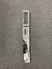 1966/1967  lincoln continental picture