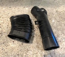 1967, 1968, 1969 CAMARO, FIREBIRD, IMPALA, CAPRICE, BEL-AIR AC DUCTS (184AB) picture