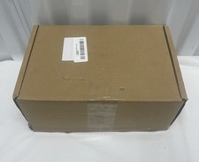 DC Motor Controller 24V–36V 275A P124M-4201 M24V275A – New Open Box picture