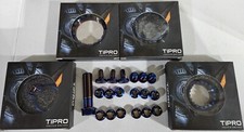 Titanium Rear Kit #3 Ktm 1290 Superduke FASTER RACERS 1390 picture