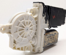 1995–2001  Volkswagen Golf Mk4, Jetta, Bora, Front Left Power Window Lift Motor picture