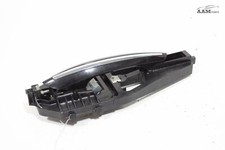 2013-2020 LINCOLN MKZ FRONT RIGHT SIDE EXTERIOR DOOR PANEL PULL HANDLE OEM picture