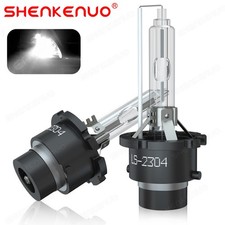 2PCS New For OEM Infiniti Nissan D2S 6000K HID Xenon Headlight Bulb 26297-9B91A picture
