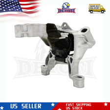 Right Mtor Mount Fit 14-18 Mazda 3 2.5L/ 14-17 6 2.6L/ 14-18 3 Sport 2.5L/ CX-5 picture