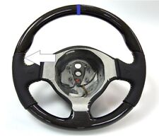 LP670 Carbon flat bottom steering wheel Lamborghini Murcielago LP640 Blue picture