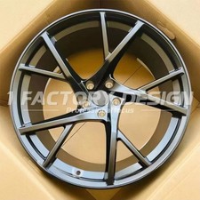 1PC CUSTOM WHEEL RIM FOR LAMBORGHINI URUS PERFORMANTE HURACAN AVENTADOR GALLARDO picture