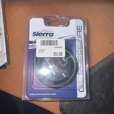 Sierra 57903P Marine Boat Amega 2