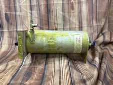 630039-001 (Alt: 630037-901U) Piper Aerostar 601P Hydraulic Fluid Reservoir picture
