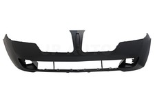 For 2010 2011 2012 Lincoln Mkz Front Bumper Cover Primed picture