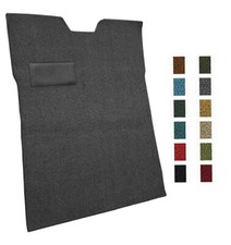 47-54 Chevy/GMC C/K Truck Cutpile Molded Carpet Kit *Made in USA* picture