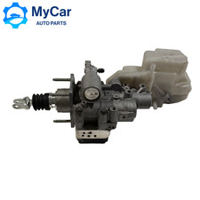 2018-2022 Toyota Camry Hybrid Power Brake Booster Master Cylinder 47210-33410 picture