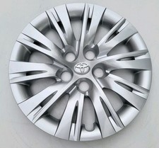 Toyota Camry Hubcap Wheel Cover 16