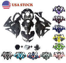US Stock Bodywork Fairings for Kawasaki Ninja 500 2024 2025 ABS Body Fairing Kit picture