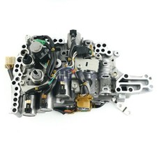 GENUINE RE0F10E JF017E CVT Valve Body Nissan Altima Infiniti (31705-29X6D) picture