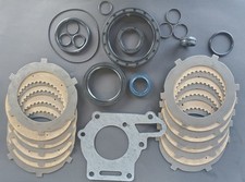 Hurth HSW630IV HSW 630IV ZF 63IV V-Drive Marine Transmission Master Rebuild Kit picture