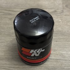 K&N SO-2011 Engine Oil Filter picture