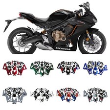 ABS Plastics Bodywork For Honda CBR650R 2021 2022 2023 Injection Fairings Kit picture