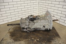 1997-2004 Chevrolet Corvette C5 - 6 Speed Manual Transmission 130000 Miles picture