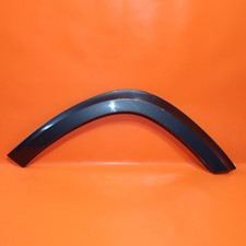MERCEDES BENZ GLS550 FENDER FLARE RIGHT 2017 2018 2019 A1668846222 OEM picture