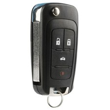 Replacement For 2012 2013 2014 2015 2016 Chevrolet Sonic Key Fob Remote picture