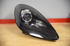 OEM 17-23 PORSCHE BOXSTER / CAYMAN XENON HEADLIGHT RH 982.941.010.B picture