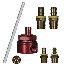 FASS Fuel Systems 5/8