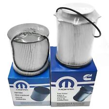 ?MOPAR? 68157291AA 68436631AA Fuel Filter for 2019-2023 Ram 2500 3500 4500 5500 picture