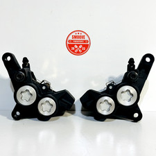 2017-2024 YAMAHA MT07 MT-07 OEM FRONT LEFT RIGHT BRAKE CALIPER SET PAIR picture