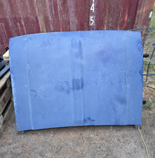 1979-1983 Toyota 2/4WD Pickup Truck OEM Base DLX SR5 Hood w/Hinges Used picture