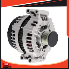 New 230A 12V Alternator Fits For BMW X5 3.0si E70 2007-2008 L6 3.0L 12317560988 picture