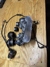 Kawasaki Brute Force 750 Keihin Duel Carburetor Stock Oem Factory Carb picture