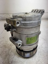 2005-2015 Toyota Tacoma A/C Air Conditioner AC Compressor OEM picture