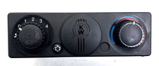 F21-1031 2016 KENWORTH T680 TEMPERATURE CONTROL picture