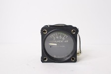 Parker 1G9-38 Instrument Air Indicator Beechcraft 58-380017-3 picture