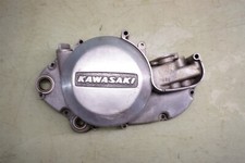 1972-75 Kawasaki Triple H2 H2750 750 Mach IV KH KH750 Clutch Cover *2751 picture