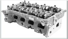 G4KJ G4KH 2.4L Cylinder Head Assembly Hyundai Santa Fe Sport Kia Optima Sorento picture