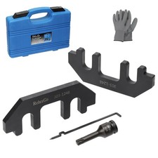 ReluxGo 303-1248 Camshaft Holding Tool Kit with Tension Tool, Engine picture
