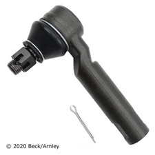 Genuine Beck/Arnley 101-5484 Tie Rod End Fits 05-22 Tacoma  ES80895 picture